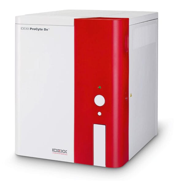 IDEXX ProCyte® Dx