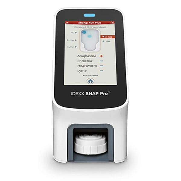 IDEXX SNAP Pro™ Analyzer