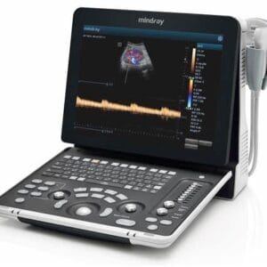 Υπερηχοτομογραφος Z60 Vet