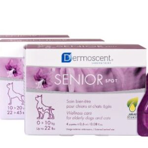 Dermoscent® Senior spot®