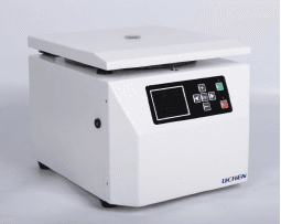 Ψηφιακή Φυγόκεντρος LC-LX-H165A 16500rpm