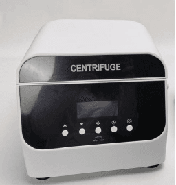 Ψηφιακή Φυγόκεντρος LSC-40S 12 Θέσεων 4000rpm