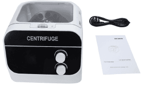 Φυγόκεντρος LSC-3A 8 Θέσεων 4000rpm