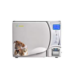 Υγρός Κλίβανος Vet Assure B23 - S23