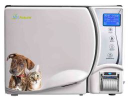 Υγρός Κλίβανος Vet Assure B18-S18