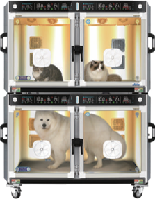 Εντατική Aeolus Kanistar UC-2005/2007/2008