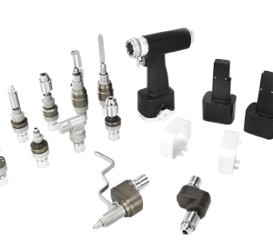 Ορθοπαιδικά Τρυπάνια