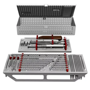 Ορθοπαιδικά Υλικά IWET