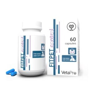Fitpet Control 60 κάψουλες