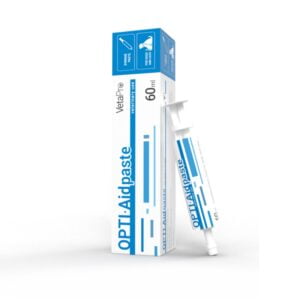 Opti-Aid paste syrin 60 ml