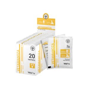 Vetamanoza 2gr x 20φακελάκια