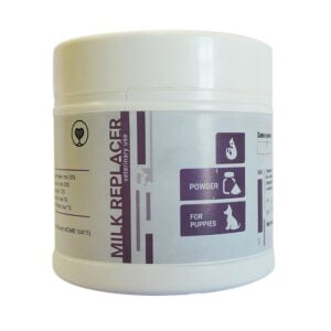 Milk Replacer 4731 330gr