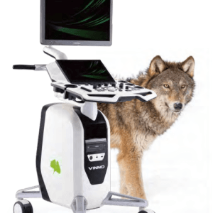 Κτηνιατρικό Μηχάνημα Αναισθησίας R300