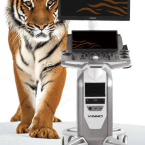 Υπερηχογράφος Υψηλής Ακρίβειας R700