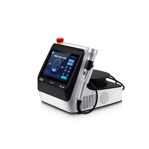 Veterinary Laser Therapy – Κτηνιατρική Θεραπεία με Λέιζερ