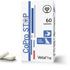 Copro Stop 60tabs