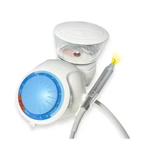 P9L Veterinary Ultrasonic Scaler – Κτηνιατρικός Υπερηχητικός Καθαριστής Δοντιών