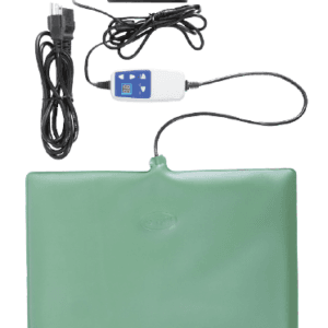 Θερμαντικά Υποστρώματα Carbon Fibre με ρυθμιζόμενη θερμοκρασία και χρόνο