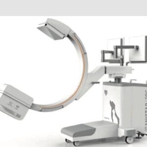 C-Arm DBC – Ψηφιακό  Σύστημα Ακτινοσκόπησης