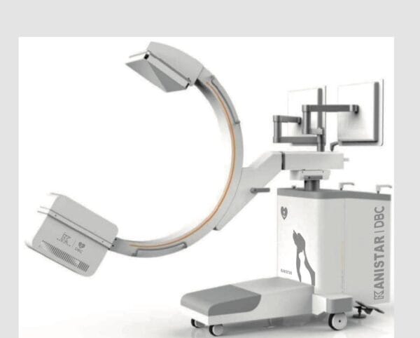 C-Arm DBC – Ψηφιακό  Σύστημα Ακτινοσκόπησης