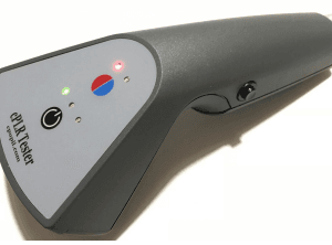 cPLR Tester –Διαγνωστική Συσκευή για Έλεγχο Αμφιβληστροειδούς & Οπτικού Νεύρου