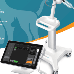 CT Contrast Media Injector for Vet – Επαγγελματικός Εγχυτής Σκιαγραφικών Μέσων