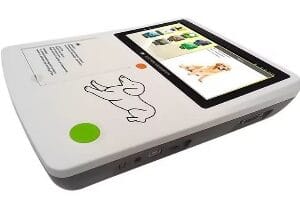 Ηλεκτροκαρδιογράφος