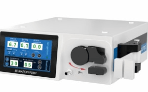 Αντλία αναρρόφησης και έκπλυσης – Suction& Irrigation Pump