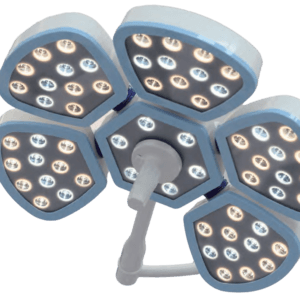 Χειρουργικό φώς Flower LED