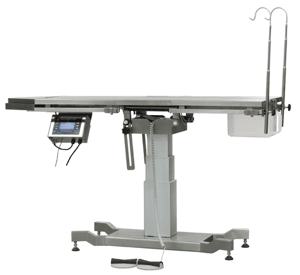 Χειρουργικό Τραπέζι FT888