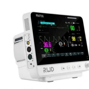 RWD Multi-Parameter Veterinary Monitor (RM700/RM800)