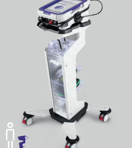 M-VET – Προηγμένο Σύστημα Μαγνητοθεραπείας και MLS® Laser Therapy για Κτηνιατρική Χρήση