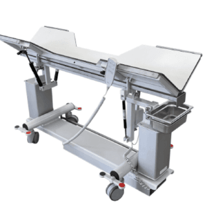 Tραπέζι ειδικών χειρουργικών και λαπαροσκοπικών επεμβάσεων OP20-Xtop