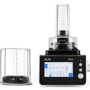 Αναπνευστήρες RWD 420 Pro