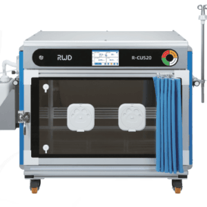 RWD ICU 520 – Μονάδα Εντατικής παρακολούθησης για Κτηνιατρική Χρήση