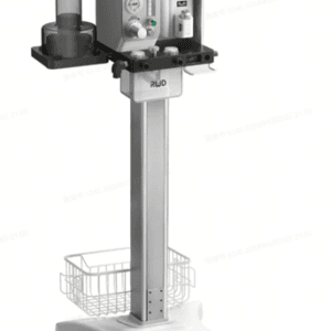 RWD 660 – Σύστημα Αναισθησίας Υψηλής Απόδοσης για Κτηνιατρική Χρήση