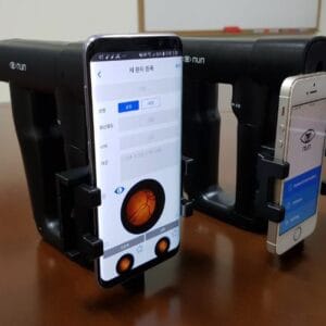 φορητό Οφθαλμοσκόπιο nun