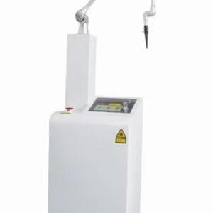 Χειρουργικό Laser Co2 για κτηνιατρική χρήση