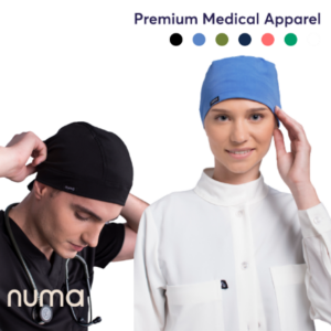 Πρωτοποριακά Ιατρικά Ενδύματα Υψηλής Τεχνολογίας