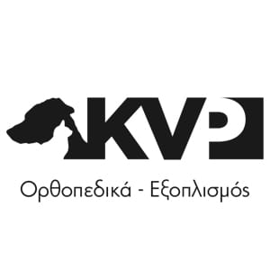 KVP - Kong Veterinary Products