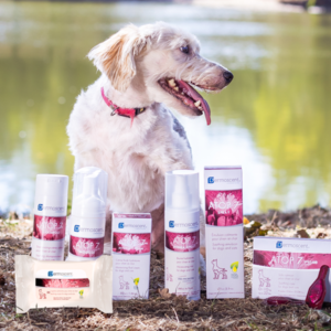 Dermoscent ATOP7 - Σειρά για Ατοπική Δερματίτιδα