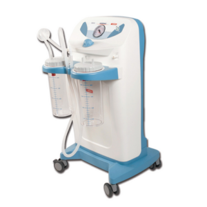 Αντλία αναρρόφησης Hospivac