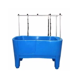 Πλαστική Μπανιέρα Grooming