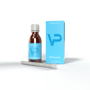 Calmasomal - 120ml
