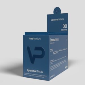 Episomal Main - 30 φακελάκια