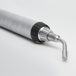 Κεφαλές Finoff Heine