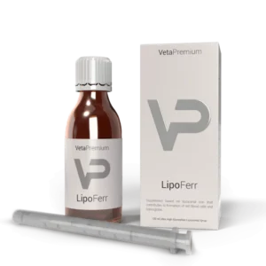 Lipoferr - 120ml