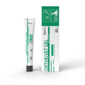 Ortho Vet Gel 60ml