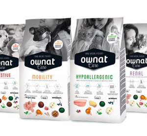 Σειρά Προληπτικής Διατροσφής OWNAT Care