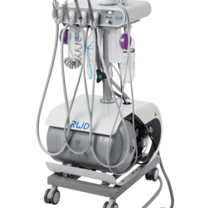 Οδοντιατρική μονάδα D-Pro